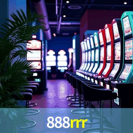VIP Casino 888RRR