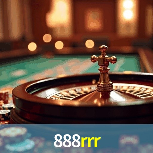 Live Casino 888RRR
