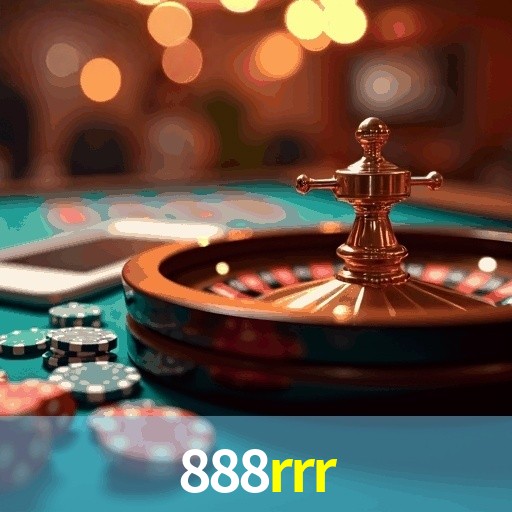 Slot Games 888RRR
